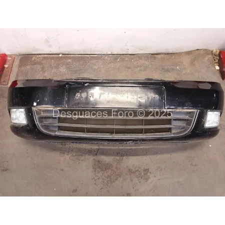 PARAGOLPES DELANTERO SKODA OCTAVIA II FASE II