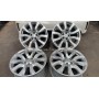 JUEGO 4 LLANTAS LAND ROVER 18" 8Jx18