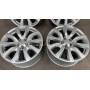 JUEGO 4 LLANTAS LAND ROVER 18" 8Jx18