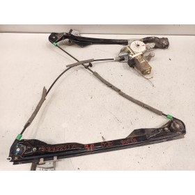 ELEVALUNAS DELANTERO IZQUIERDO FORD FOCUS I FASE II