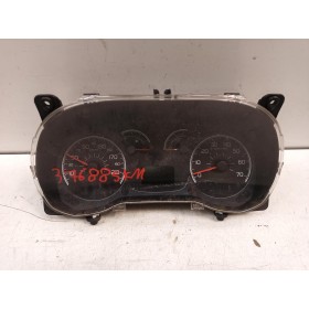 503005160101 51867720 CUADRO DE INSTRUMENTOS FIAT DOBLO II FASE I