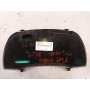 503005160101 51867720 CUADRO DE INSTRUMENTOS FIAT DOBLO II FASE I