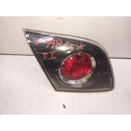 P2913L PILOTO TRASERO IZQUIERDO (PORTÓN) MAZDA 3