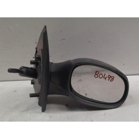 RETROVISOR DERECHO MANUAL CITROEN C2