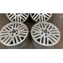 JUEGO 4 LLANTAS FORD 17" 5X108 7,5JX17 ET55