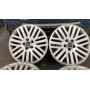 JUEGO 4 LLANTAS FORD 17" 5X108 7,5JX17 ET55