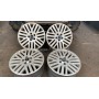JUEGO 4 LLANTAS FORD 17" 5X108 7,5JX17 ET55