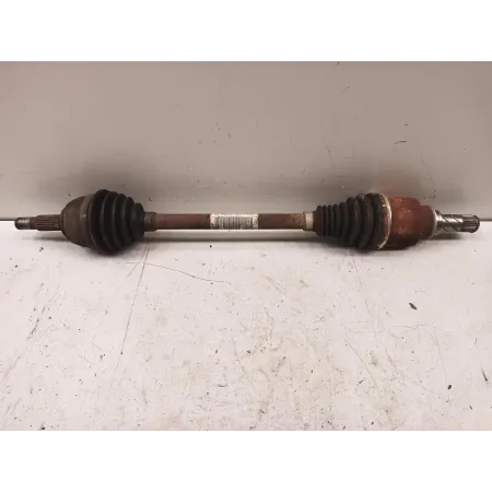 3910 17096R TRANSMISIÓN DELANTERA IZQUIERDA RENAULT KANGOO III