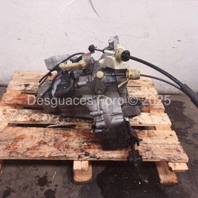 8FS CAJA DE CAMBIOS COMPLETA PEUGEOT 207