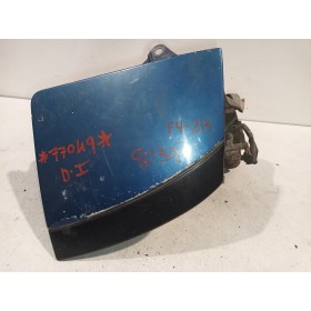 FARO DELANTERO IZQUIERDO TOYOTA CELICA 5 (T180)