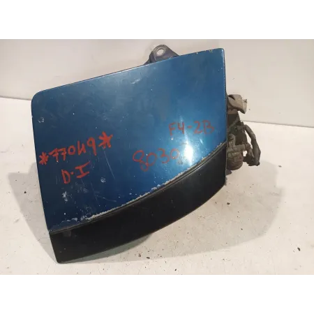 FARO DELANTERO IZQUIERDO TOYOTA CELICA 5 (T180)