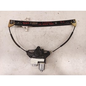 ELEVALUNAS TRASERO IZQUIERDO SKODA OCTAVIA III