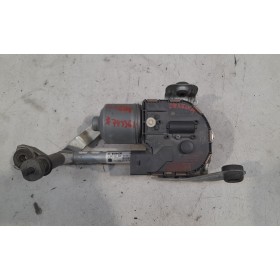1P0 955 024 B MOTOR LIMPIAPARABRISAS DELANTERO SEAT LEON II
