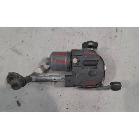 1P0 955 024 B MOTOR LIMPIAPARABRISAS DELANTERO SEAT LEON II