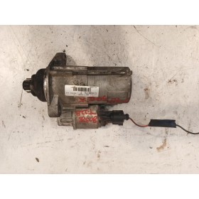 C199077A MOTOR DE ARRANQUE AUDI A3 8P