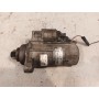 C199077A MOTOR DE ARRANQUE AUDI A3 8P