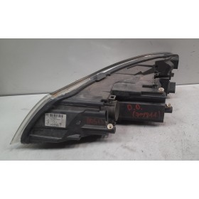 1Z1 941 016 F FARO DELANTERO DERECHO SKODA OCTAVIA II FASE II