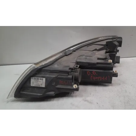 1Z1 941 016 F FARO DELANTERO DERECHO SKODA OCTAVIA II FASE II