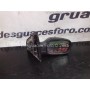 Retrovisor Derecho Renault Clio III 3P Año 2008 (7 pines) Gris oscuro
