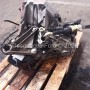 JR5 124 CAJA DE CAMBIOS COMPLETA RENAULT CLIO III