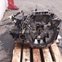 JR5 124 CAJA DE CAMBIOS COMPLETA RENAULT CLIO III