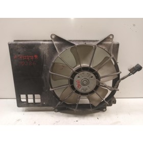 168000-4861 ELECTROVENTILADOR SUZUKI SWIFT
