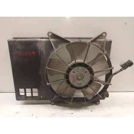 168000-4861 ELECTROVENTILADOR SUZUKI SWIFT