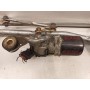 MOTOR LIMPIAPARABRISAS DELANTERO RENAULT MEGANE II FASE I