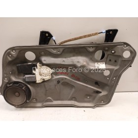 ELEVALUNAS DELANTERO DERECHO VOLKSWAGEN GOLF IV