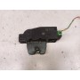 CERRADURA DE MALETERO PORTÓN PEUGEOT 407