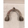 A2113331201 BRAZO DE SUSPENSIÓN INFERIOR DELANTERO DERECHO MERCEDES CLASE E 500