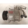 1K0 820 803 L HFC-134A COMPRESOR DE AIRE ACONDICIONADO SEAT TOLEDO III