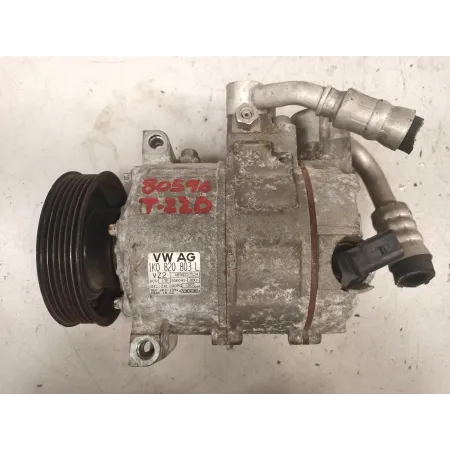 1K0 820 803 L HFC-134A COMPRESOR DE AIRE ACONDICIONADO SEAT TOLEDO III