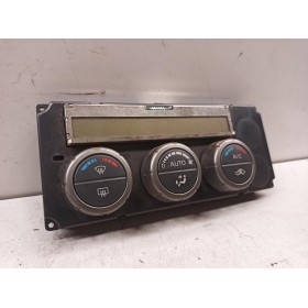 27500EB56A 275004X06R MANDO DE CLIMATIZADOR NISSAN PATHFINDER