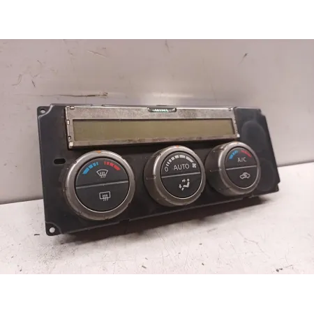 27500EB56A 275004X06R MANDO DE CLIMATIZADOR NISSAN PATHFINDER