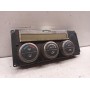 27500EB56A 275004X06R MANDO DE CLIMATIZADOR NISSAN PATHFINDER