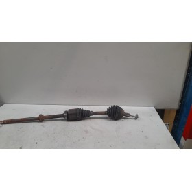 TRANSMISIÓN DELANTERA DERECHA LAND ROVER FREELANDER