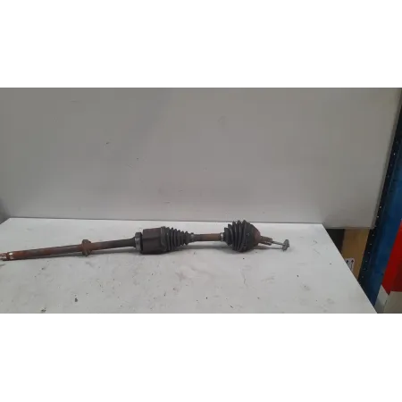 TRANSMISIÓN DELANTERA DERECHA LAND ROVER FREELANDER