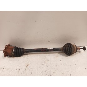 4F0 407 272-G TRANSMISIÓN DELANTERA DERECHA AUDI A6