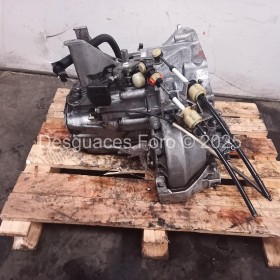20MB17 CAJA DE CAMBIOS COMPLETA PEUGEOT 407