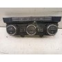 5E0907044 MANDO DE CLIMATIZADOR SKODA OCTAVIA III