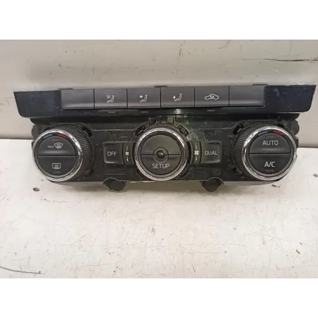 5E0907044 MANDO DE CLIMATIZADOR SKODA OCTAVIA III