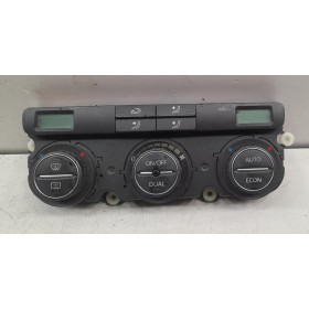 3C0 907 044 AT MANDO DE CLIMATIZADOR VOLKSWAGEN PASSAT