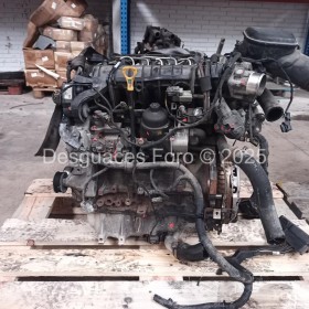 D4FD MOTOR COMPLETO HYUNDAI IX35