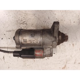 02Z 911 024 L MOTOR DE ARRANQUE SKODA OCTAVIA III