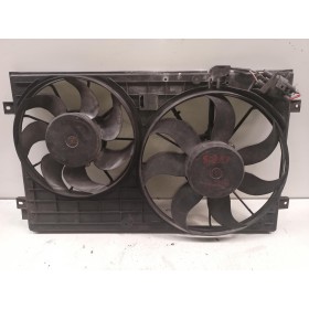 1K0 121 207 BB ELECTROVENTILADOR SKODA OCTAVIA