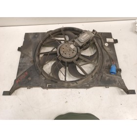 16.32-6 937515 ELECTROVENTILADOR BMW E87 120D