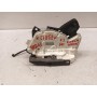 CERRADURA DE PUERTA TRASERA IZQUIERDA SKODA OCTAVIA III