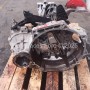 JCR CAJA DE CAMBIOS COMPLETA VOLKSWAGEN GOLF V