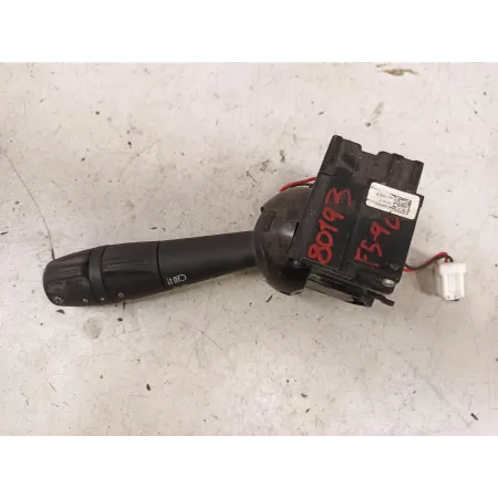 E1109559 MANDO DE LUCES DACIA SANDERO II FII